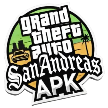 GTA San Andreas APK